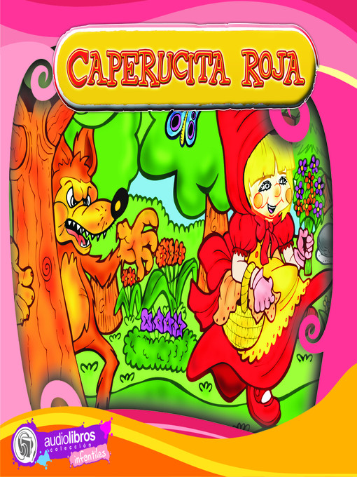 Title details for Caperucita Roja by Hermanos Grimm - Wait list